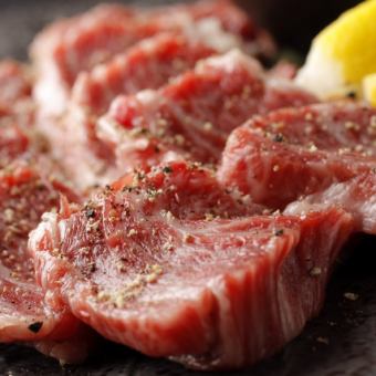 【和醸】山女魚・信州牛・紅ずわい蟹等いろり焼き5種と蛍烏賊と春野菜炊き合わせなど～全10品～