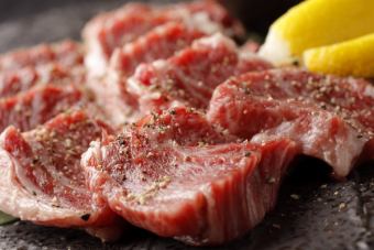 【和醸】山女魚・信州牛・紅ずわい蟹等いろり焼き5種と蛍烏賊と春野菜炊き合わせなど～全10品～