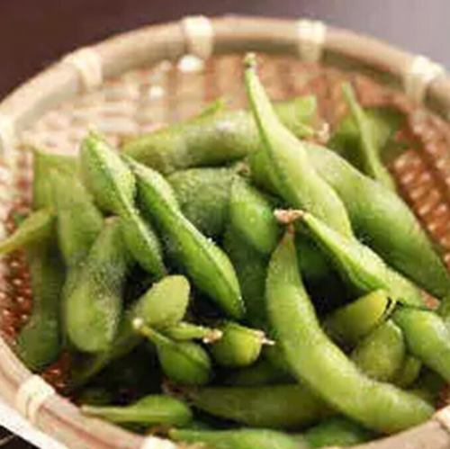 枝豆