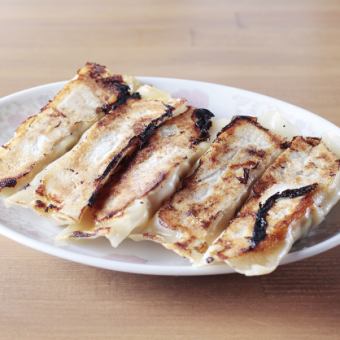 台湾棒餃子
