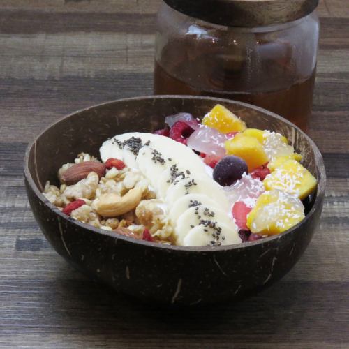 현미와 아사이의 최적 상태와 영양가를 살리는 궁리