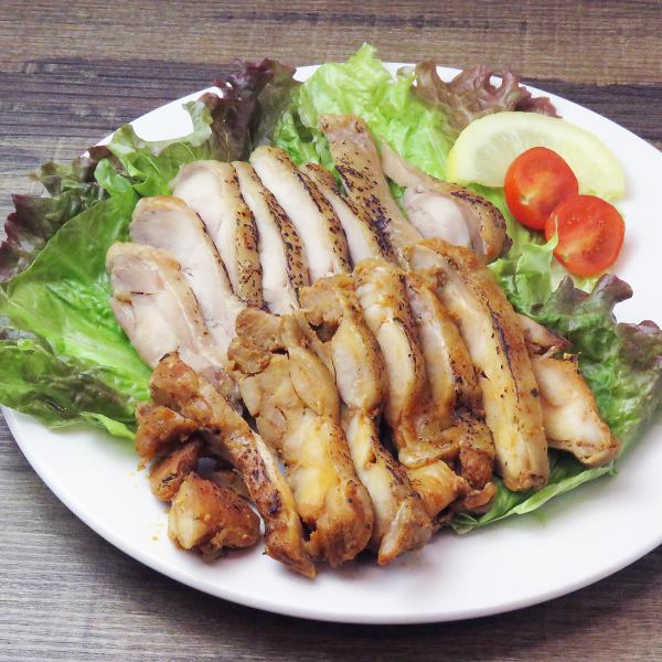 【低カロリー・高たんぱく】ボリューム満点!人気の選べるヘルシーランチ