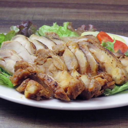 【저칼로리·타카단파쿠】볼륨 만점! 인기의 선택할 수 있는 건강한 점심