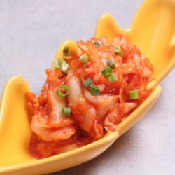 キムチ