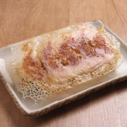 運起鶴飛餃子