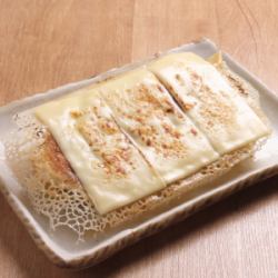 チーズ鶴飛餃子