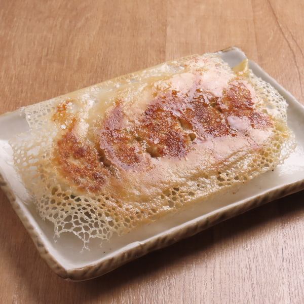 運気鶴飛餃子