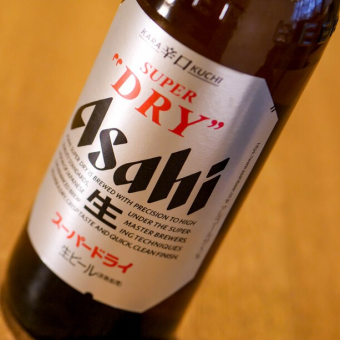 鼓舞志飲み放題やってます♪串と海鮮で乾杯！瓶ビール付き単品飲み放題2480円♪