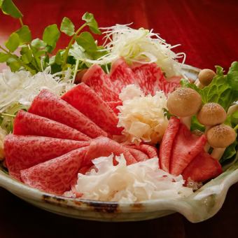 ますや盛り（2～3人前）