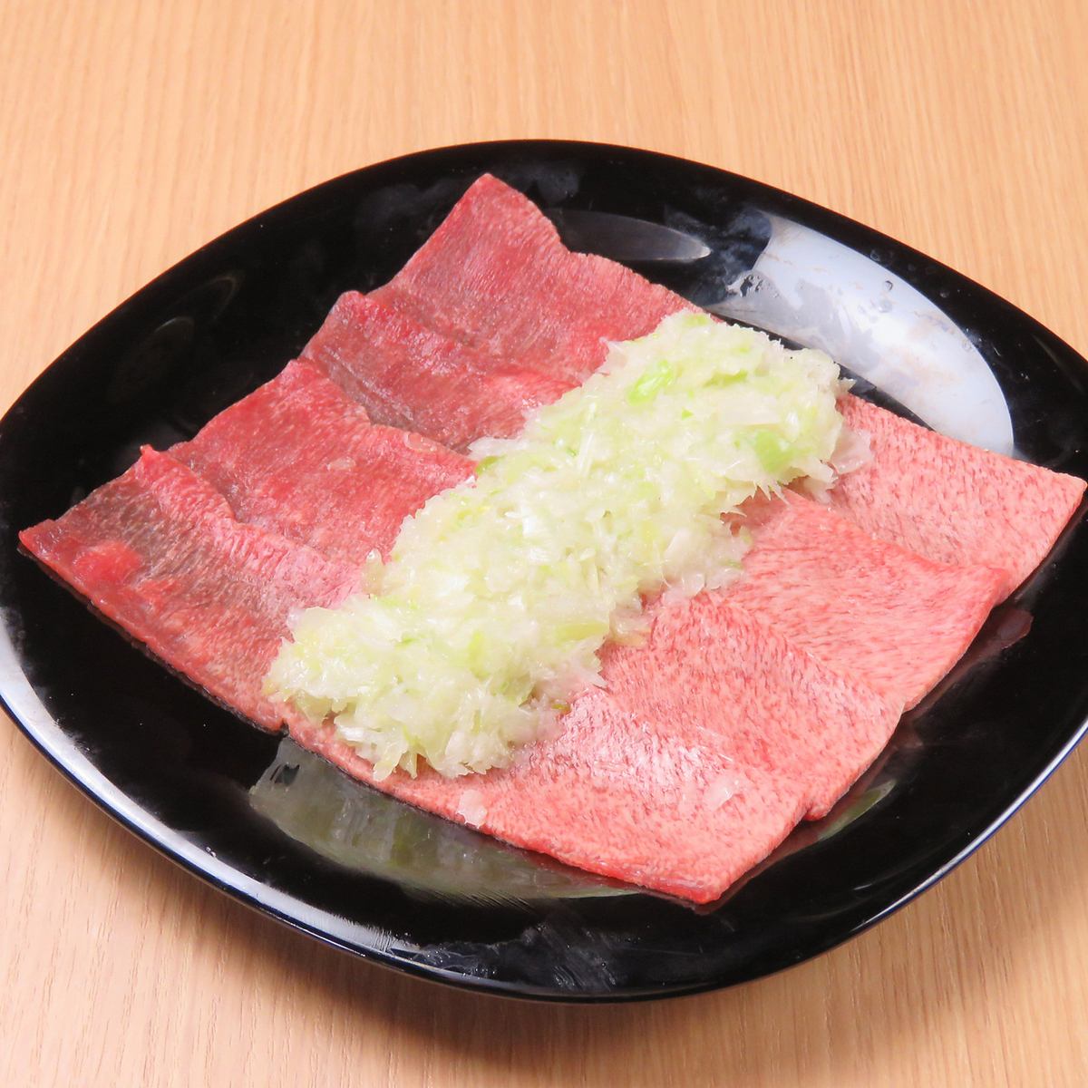 Enjoy our specialty yakiniku to your heart's content!