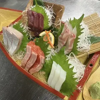 해물 오종 배