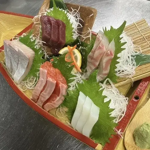 해물 오종 배