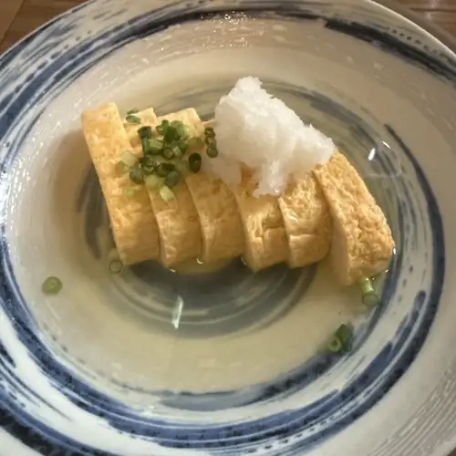 계란말이