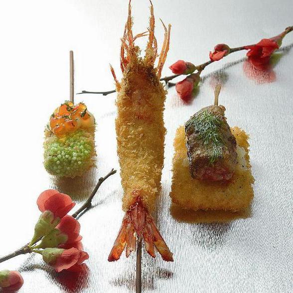 串処 最上 神戸三宮店 公式