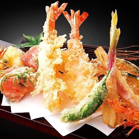 [A la carte is a must] Seasonal Japanese cuisine, yakitori, and sashimi from the Sea of Japan ★ *Various banquet plans available from 2,680 yen! Discount benefits available ♪