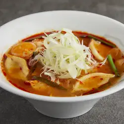 嫩豆腐饺子