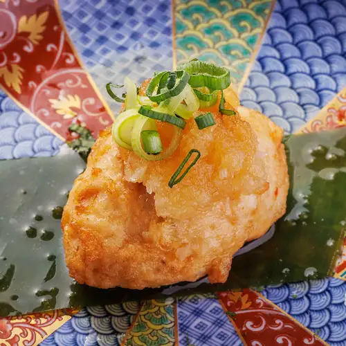 おろしポン酢