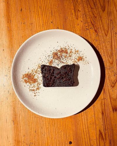 CACAO70% 테린 쇼콜라