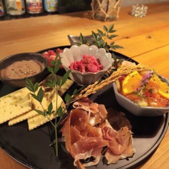 クラシックコース[飲み放題90分]