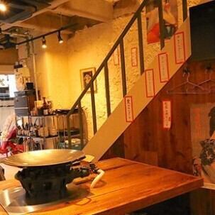 スタミナ満タン！！『飲み放題付き6600円(税込)コース』