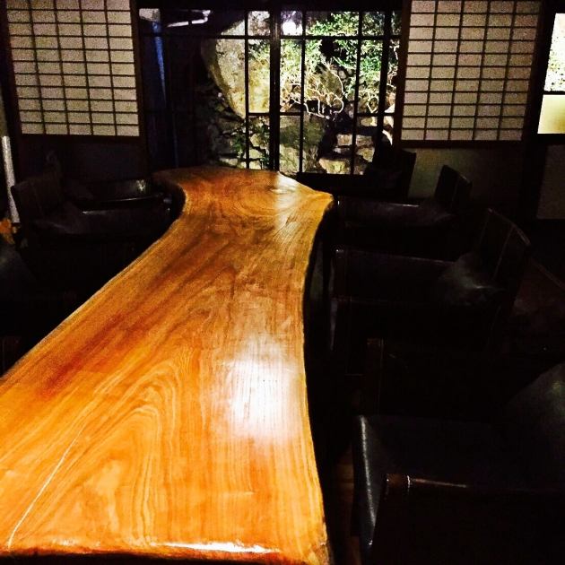 倉敷個室居酒屋 椿 公式