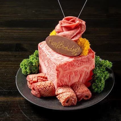 【記念日にはコース料理がおすすめ】クーポンご利用で肉ケーキも
