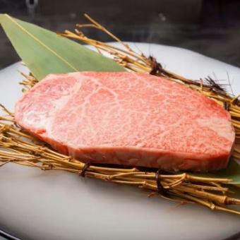 特撰シャトーブリアン