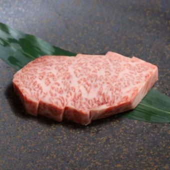 特上ロース