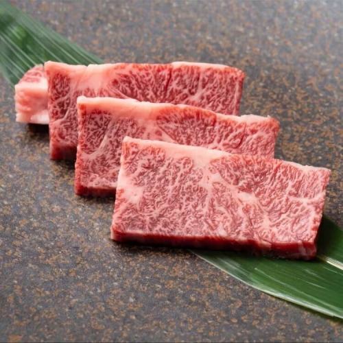 特上ハラミ