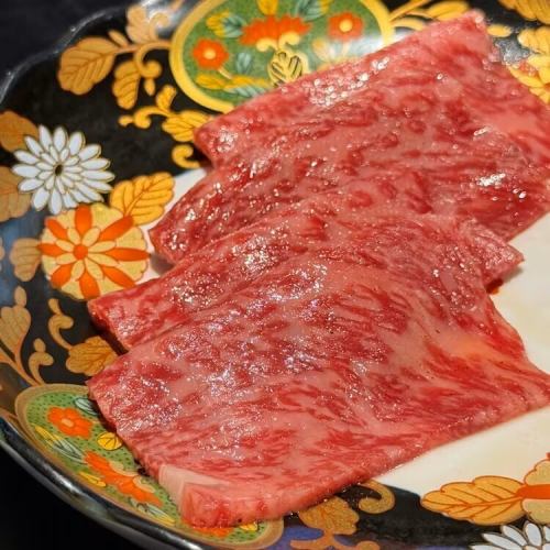 上ロース