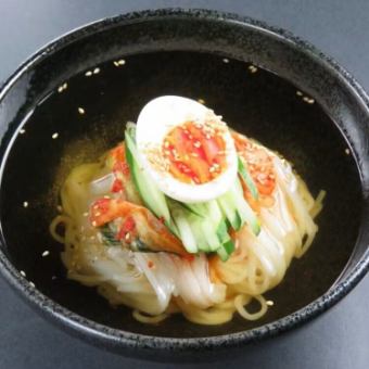 冷麺