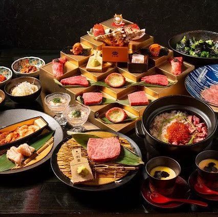 忘新年会や歓送迎会など