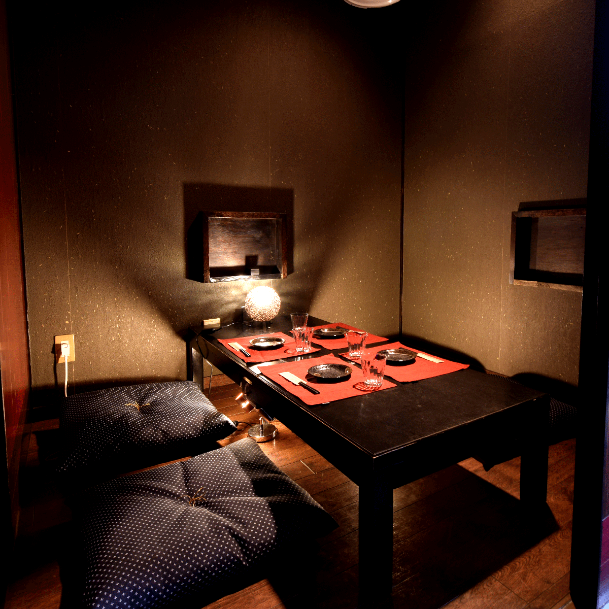 Complete private room space ♪ ♪ OK for 2 people ♪