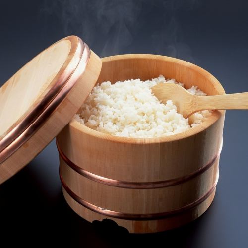 米饭、味噌汤、酱菜
