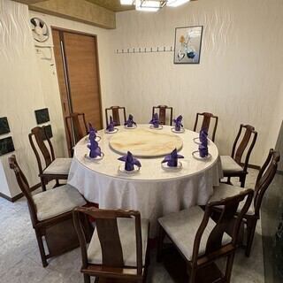 《土日祝限定》天府コース【飲み放題付き】◆海老チリと本場四川麻婆豆腐などを味わう