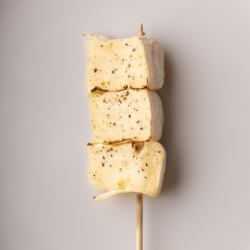 Camembert skewer*Price is for one skewer.