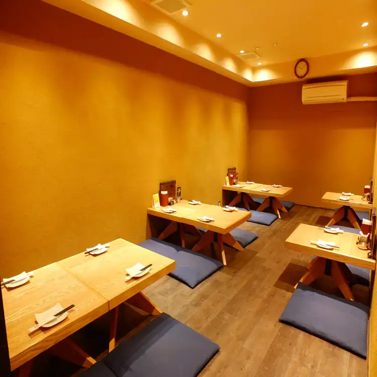 牛たん処 い志井 調布銀座店 公式