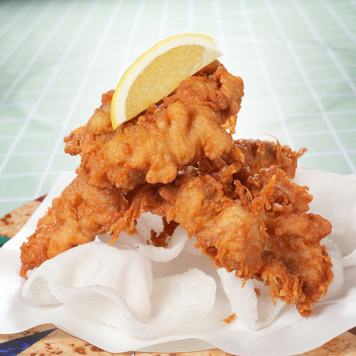 こだわり食材を使用したランチがリーズナブルでオススメ！
