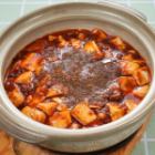 麻婆豆腐