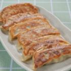 餃子 6ヶ