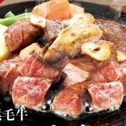 國產黑牛丁牛排 100克