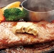 澳洲西冷牛排 200克