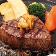 澳洲菲力牛排 120克