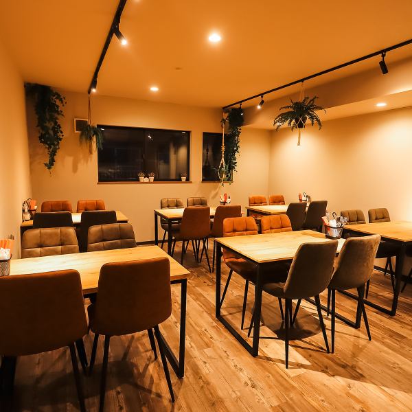 【2階は8名様から貸切OK！最大24名様まで忘年会も対応しております】関内駅や桜木町駅から徒歩圏内！是非GoogleMAPで会社との距離をご確認ください。グーグルマップ→https://x.gd/5eJtR