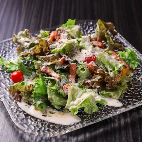 シーザーサラダ