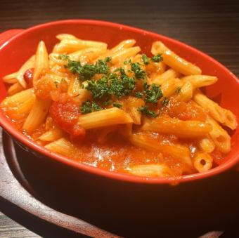 Penne Arabiata