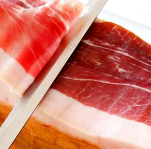 Assorted prosciutto 3 types / 5 types