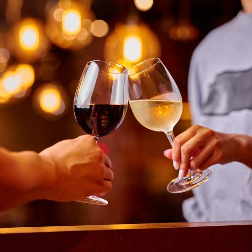 ★20時以降限定お得な★【90分遅得コース】