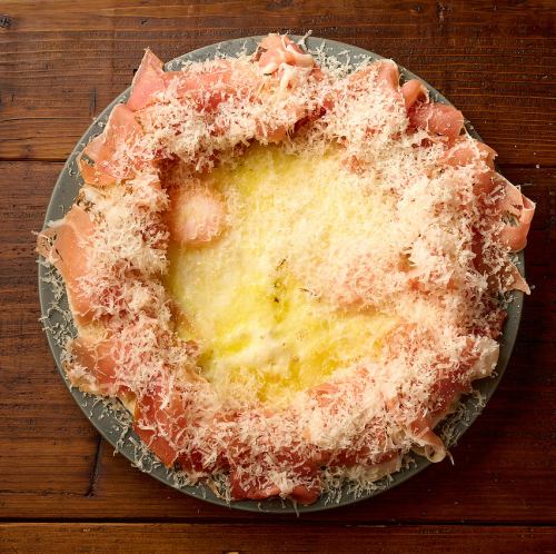 ナポリマンピザ