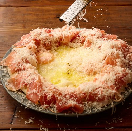 ナポリマンピッツア